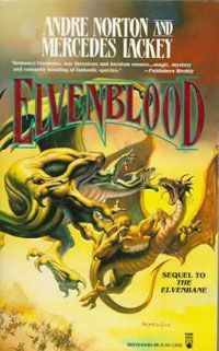 Elvenblood