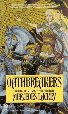 Oathbreaker