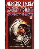 Sacred Ground