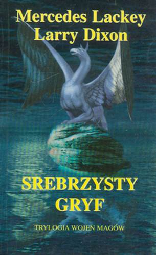 Srebrzysty Gryf