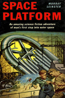 Space Platform