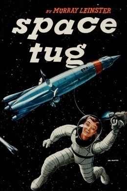 Space Tug