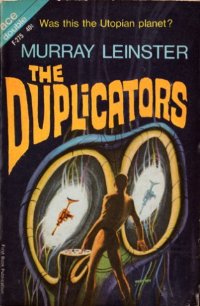 The Duplicators