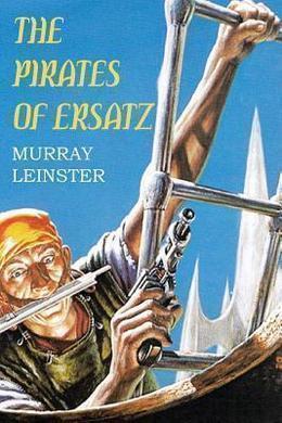 The Pirates of Ersatz