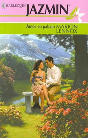 Amor en palacio