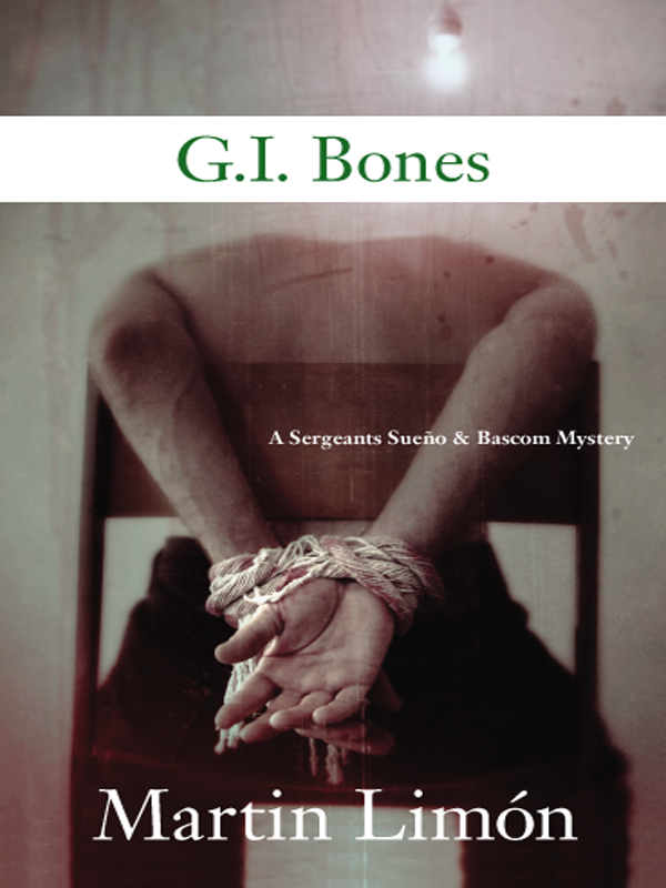 G. I. Bones