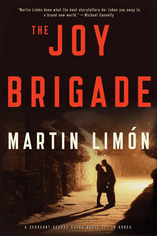 Joy Brigade