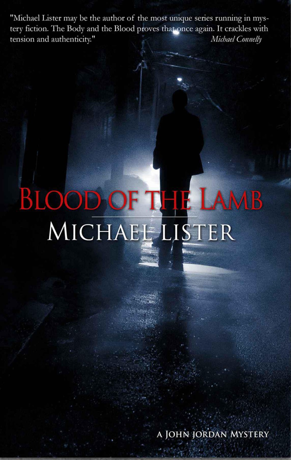 Blood of the Lamb