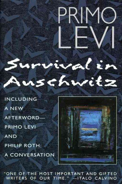 Survival in Auschwitz