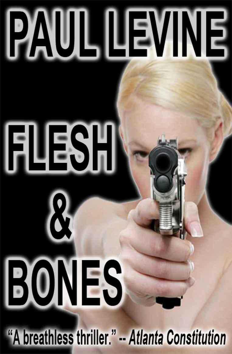 Flesh and bones