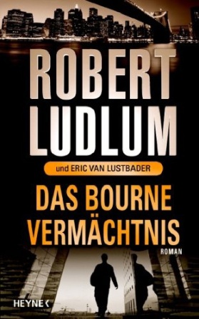 Das Bourne Vermächtnis