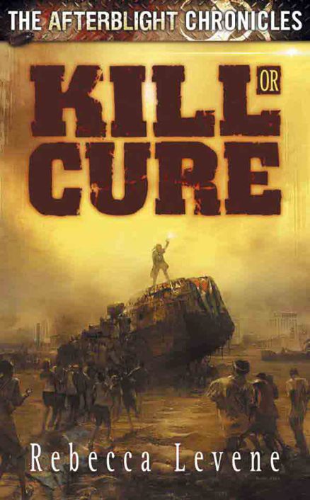 Kill or Cure