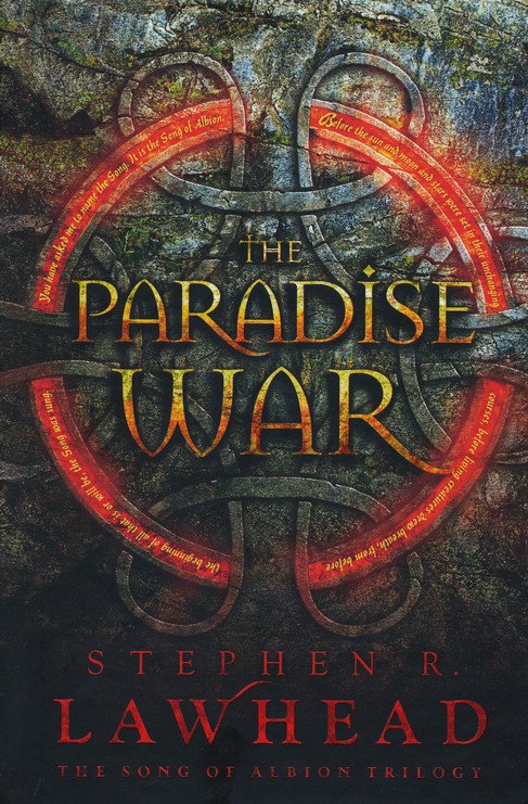 The Paradise War