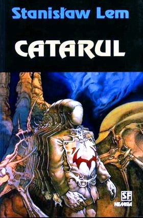 Catarul