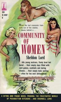 Community of Women