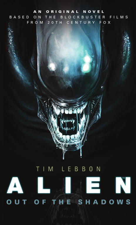 Alien: Out the Shadows