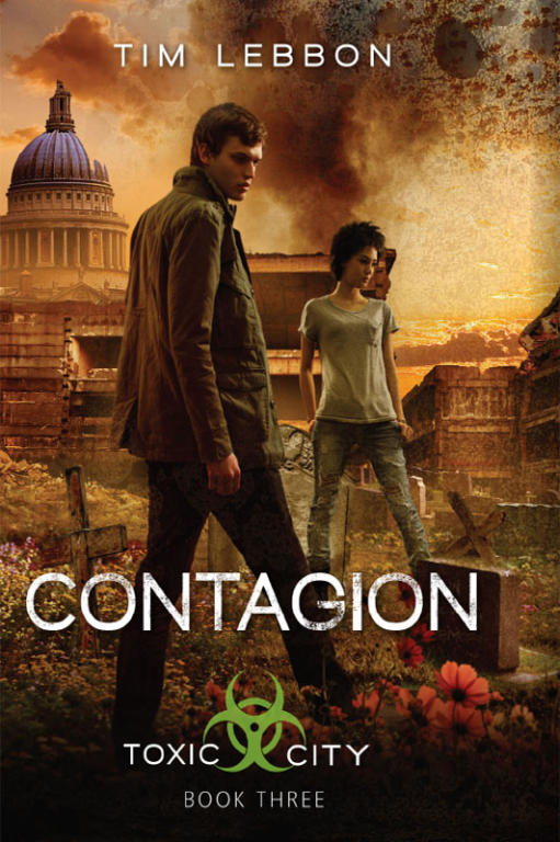 Contagion