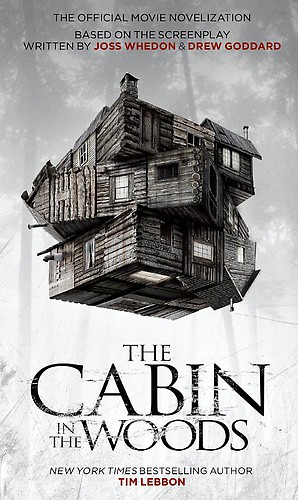 The Cabin in the Woods