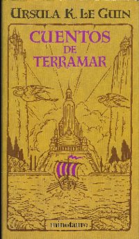 Cuentos de Terramar