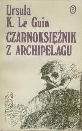 Czarnoksiężnik z Archipelagu