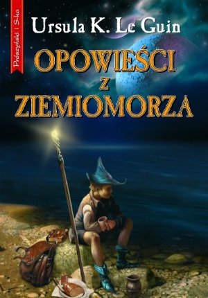 Opowieści z Ziemiomorza