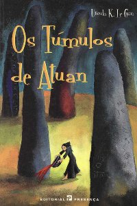 Os Túmulos de Atuan