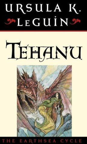 Tehanu The Last Book of Earthsea