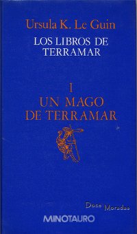 Un mago de Terramar