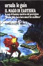 Il mago di Earthsea