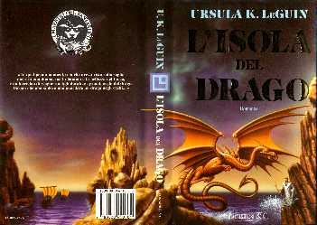 L’isola del drago