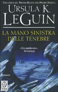 La mano sinistra delle tenebre