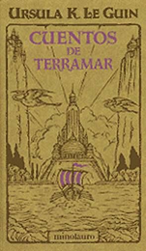 (Terramar (relatos)) Cuentos de Terramar(c.1)