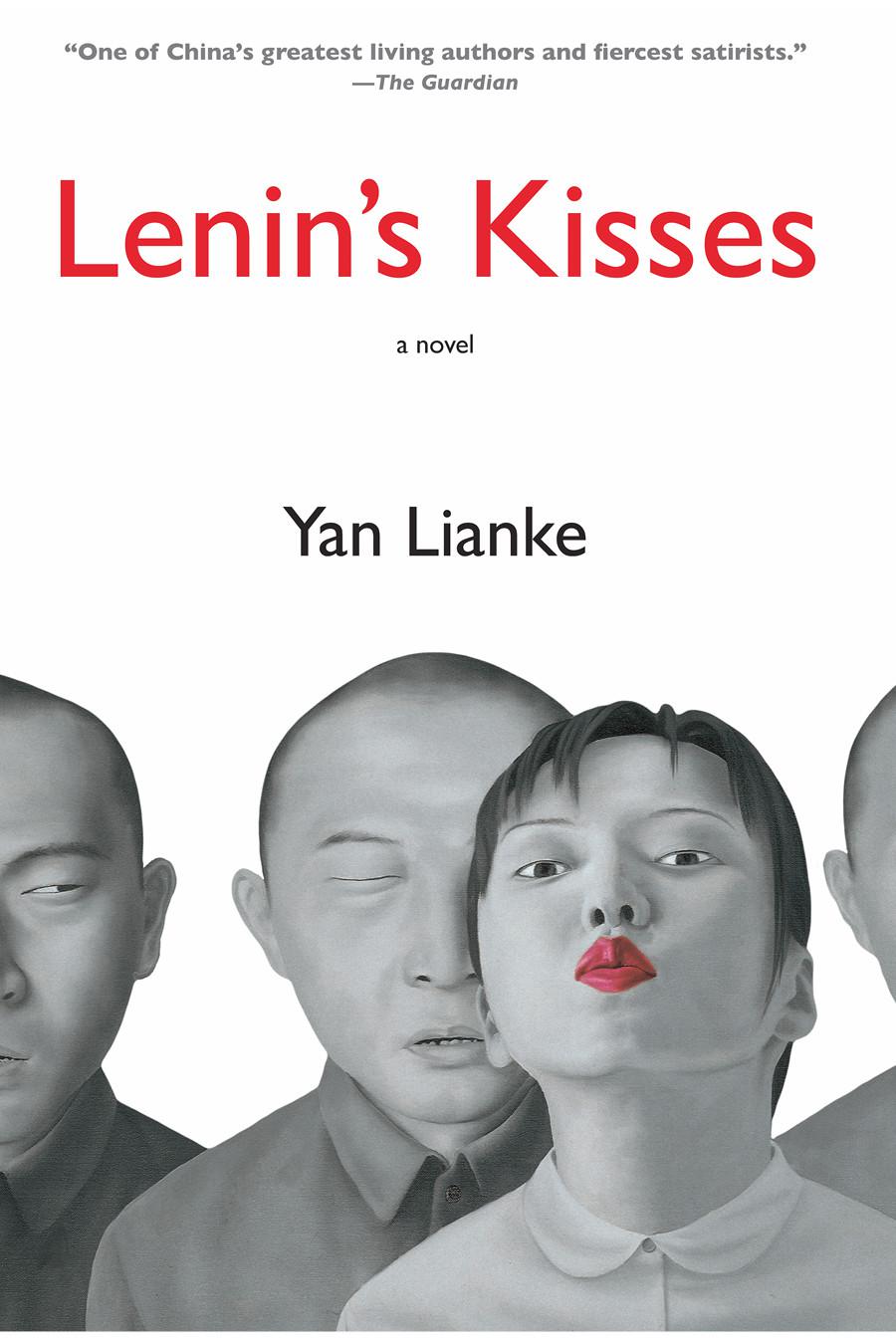 Lenin's Kisses