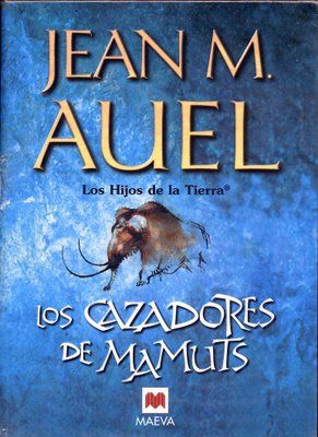 Los cazadores de mamuts