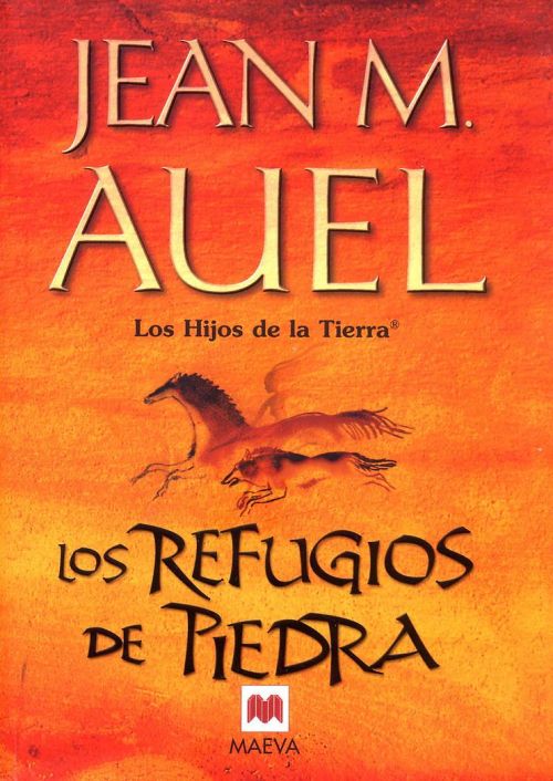 Los refugios de piedra