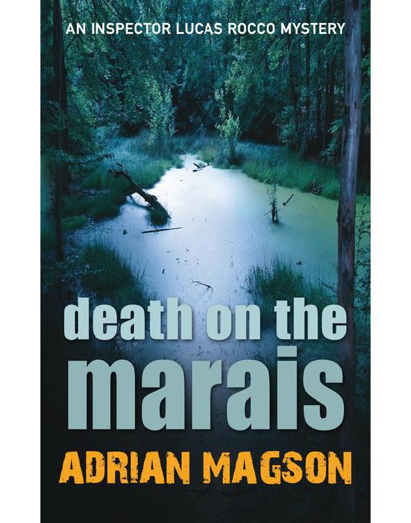 Death on the Marais