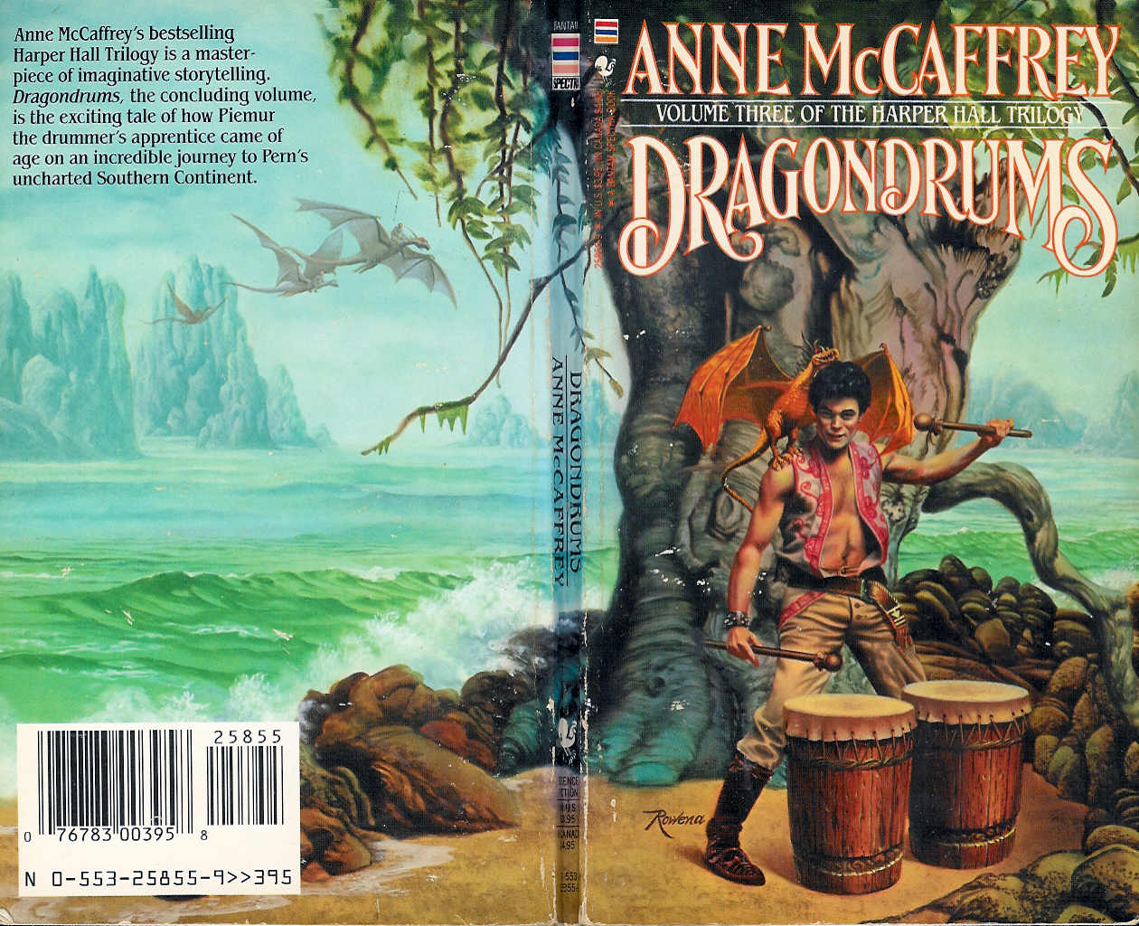 Dragondrums