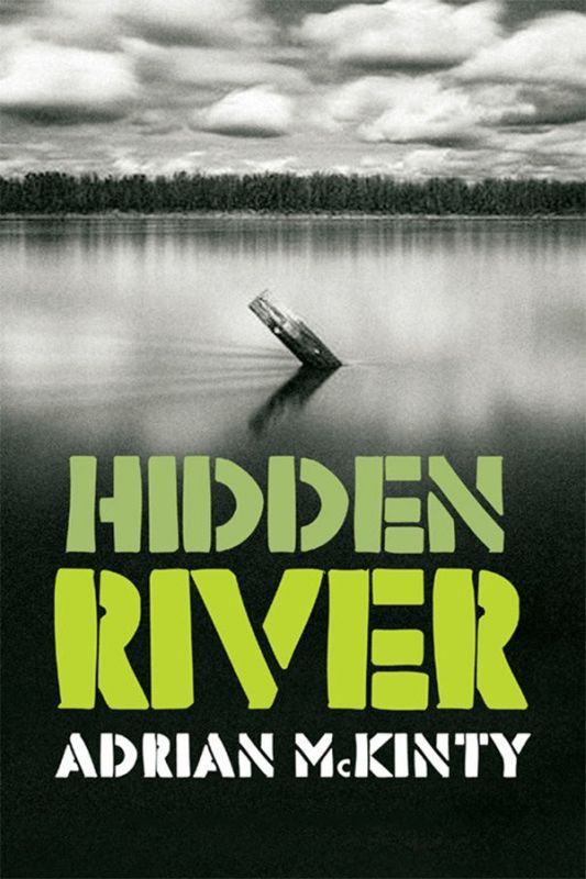 Hidden River