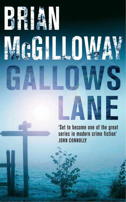 Gallows Lane