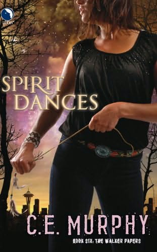 Spirit Dances