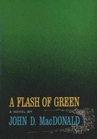 A Flash of Green