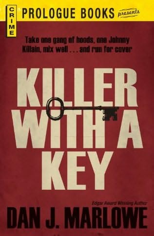 Killer with a Key