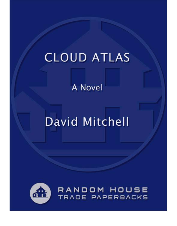 Cloud Atlas