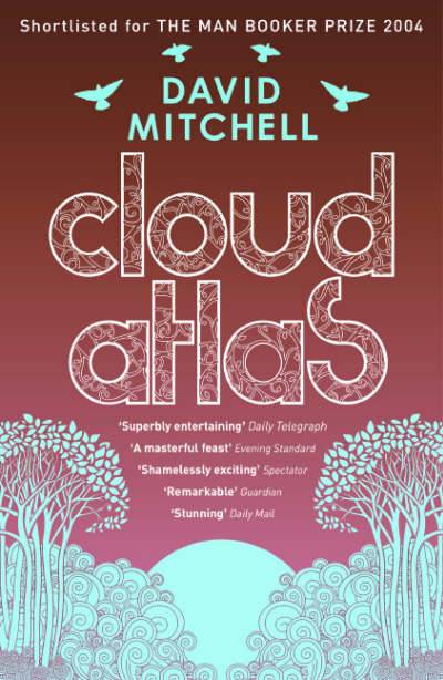 The Cloud Atlas