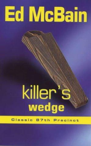 KILLER'S WEDGE