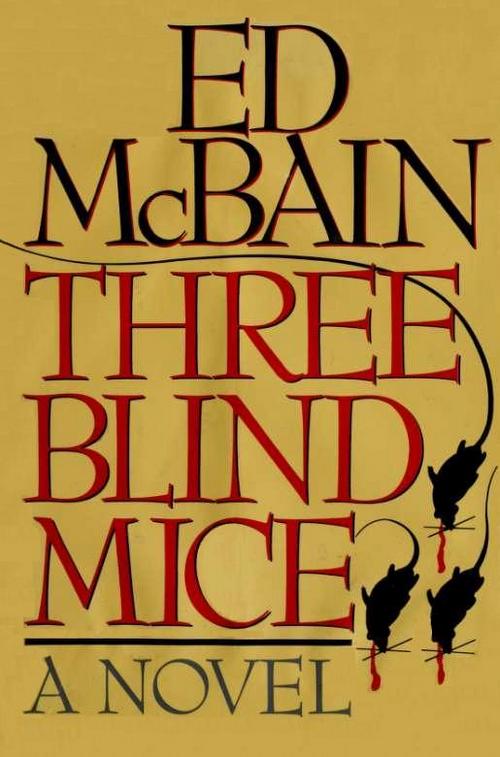 Three Blind Mice