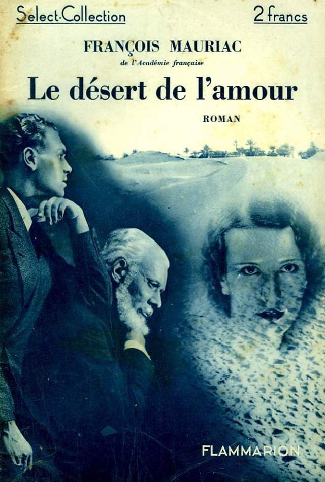 Le Désert de l'amour