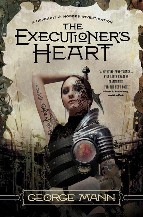 The Executioner's heart