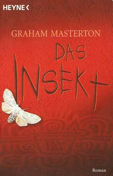 Das Insekt