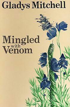 Mingled With Venom